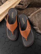 Franco Leone Slipper Men