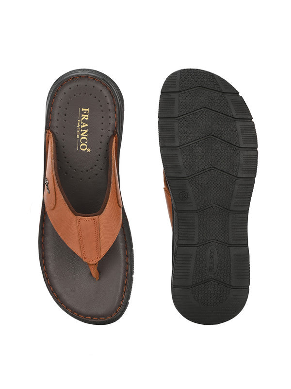 Franco Leone Slipper Men