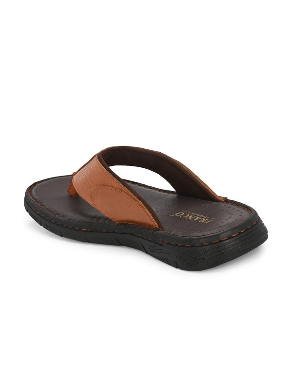 Franco Leone Slipper Men
