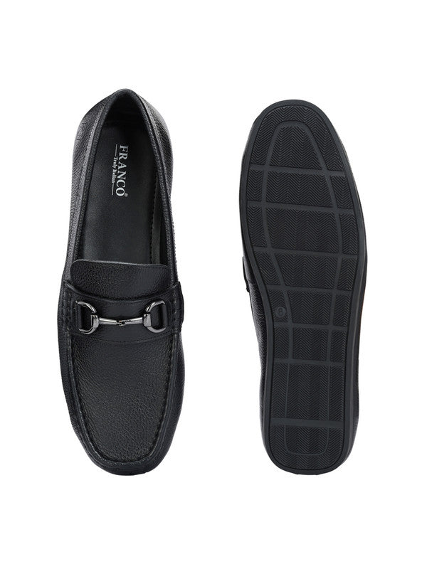 Franco Leone Slip On Men