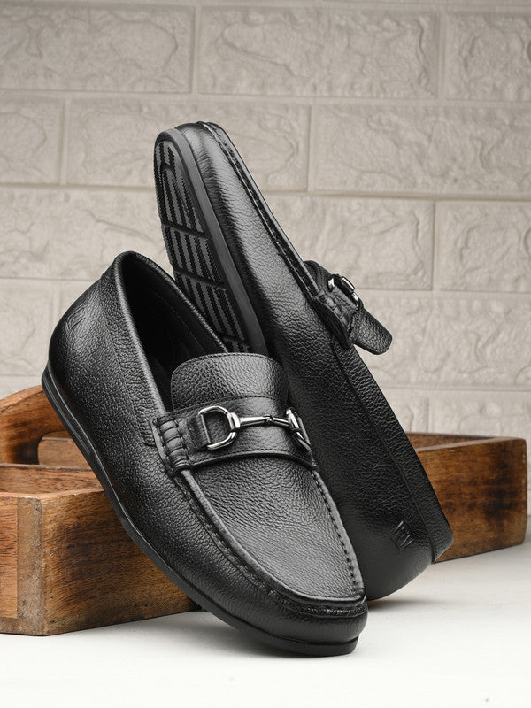 Franco Leone Slip On Men
