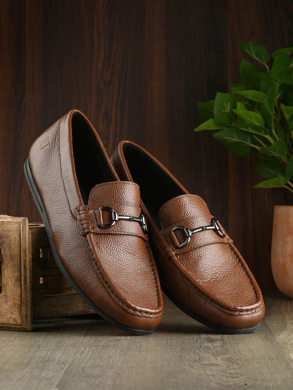Franco Leone Slip On Men
