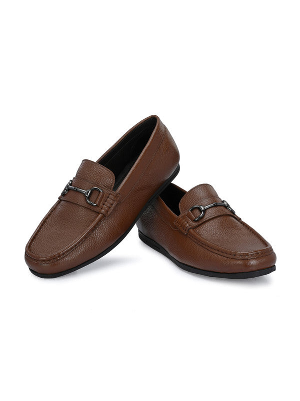Franco Leone Slip On Men
