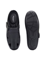 Franco Leone Roman/Fisherman Sandal Men