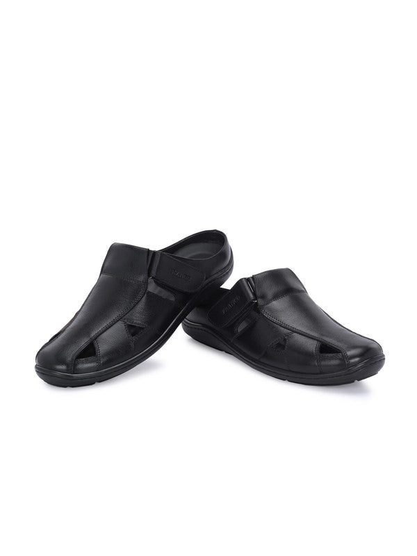 Franco Leone Roman/Fisherman Sandal Men