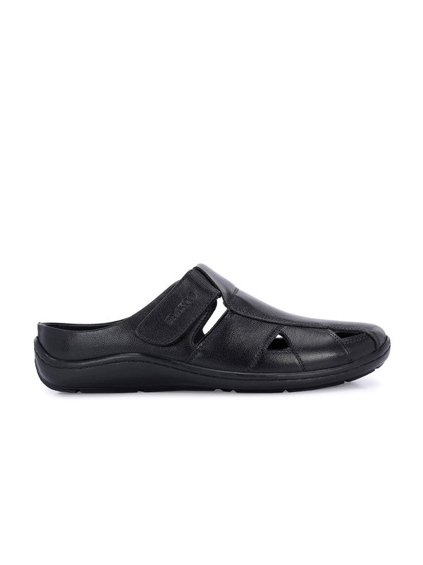 Franco Leone Roman/Fisherman Sandal Men