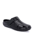 Franco Leone Roman/Fisherman Sandal Men