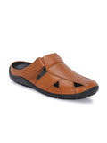 Franco Leone Roman/Fisherman Sandal Men
