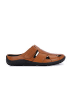 Franco Leone Roman/Fisherman Sandal Men