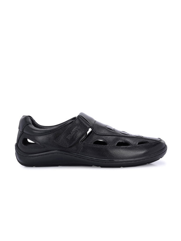 Franco Leone Roman/Fisherman Sandal Men