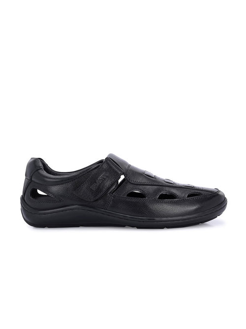 Franco Leone Roman/Fisherman Sandal Men