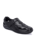 Franco Leone Roman/Fisherman Sandal Men
