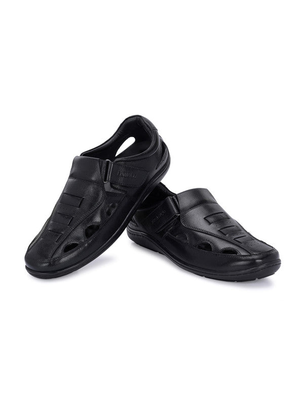 Franco Leone Roman/Fisherman Sandal Men