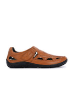 Franco Leone Roman/Fisherman Sandal Men