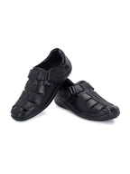 Franco Leone Roman/Fisherman Sandal Men