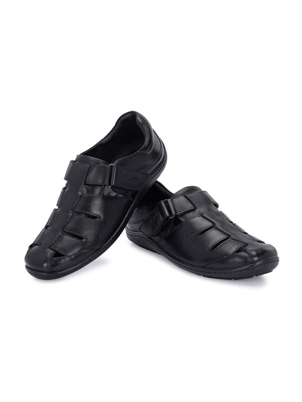 Franco Leone Roman/Fisherman Sandal Men