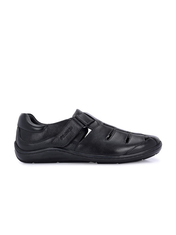 Franco Leone Roman/Fisherman Sandal Men