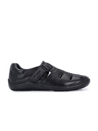Franco Leone Roman/Fisherman Sandal Men