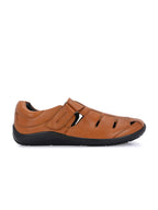 Franco Leone Roman/Fisherman Sandal Men