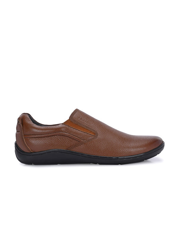Franco Leone Slip On Men