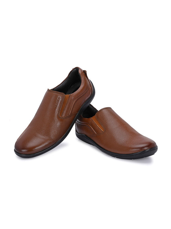 Franco Leone Slip On Men