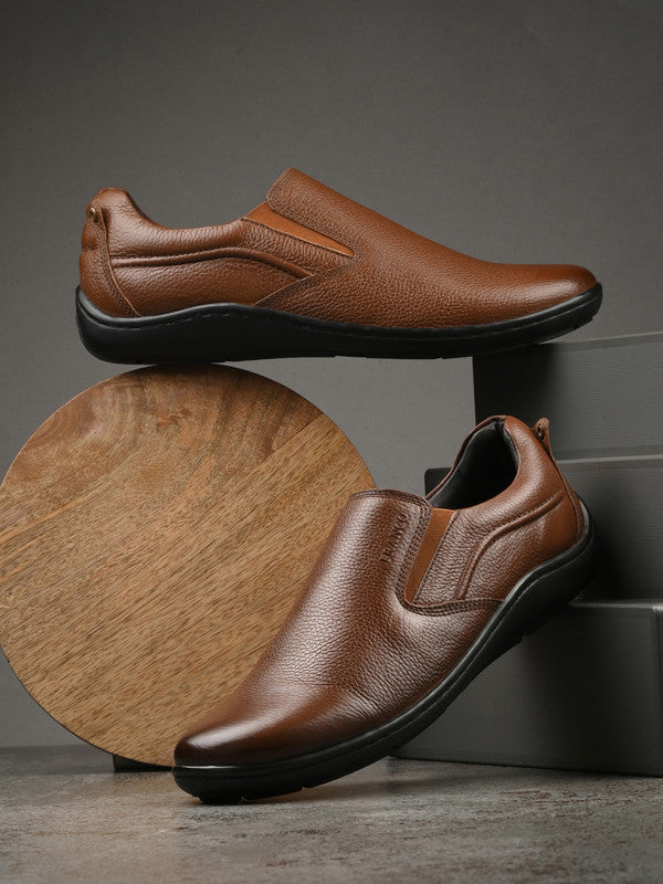 Franco Leone Slip On Men