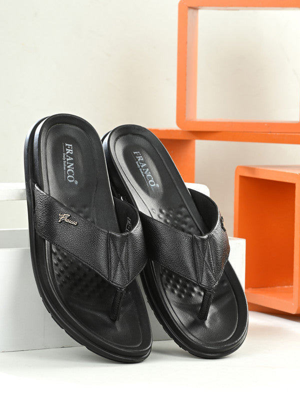 Franco Leone Slipper Men