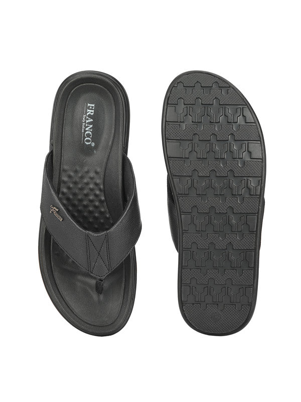Franco Leone Slipper Men