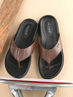 Franco Leone Slipper Men
