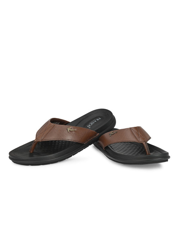 Franco Leone Slipper Men