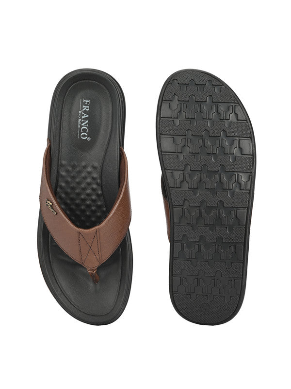 Franco Leone Slipper Men