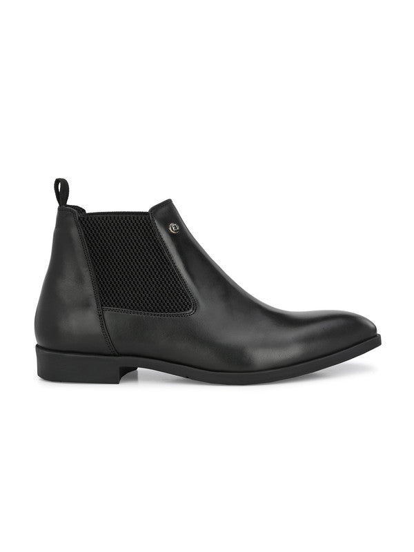 Franco Leone Chelsea boots Men