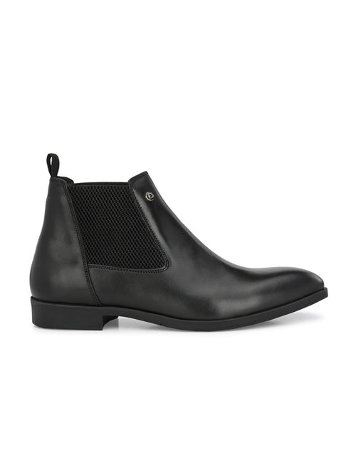 Franco Leone Chelsea boots Men
