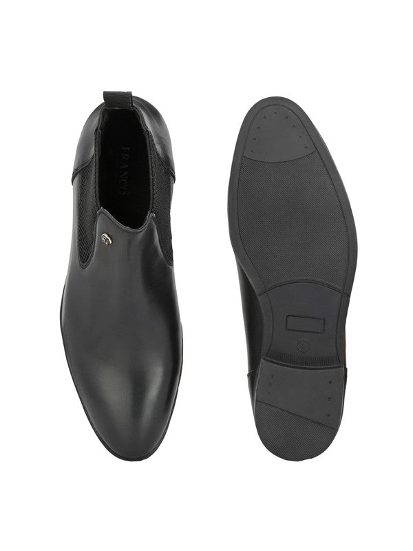 Franco Leone Chelsea boots Men