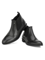 Franco Leone Chelsea boots Men