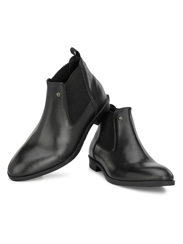Franco Leone Chelsea boots Men
