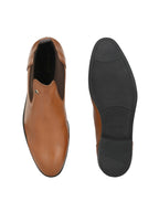 Franco Leone Chelsea boots Men