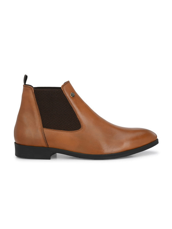 Franco Leone Chelsea boots Men