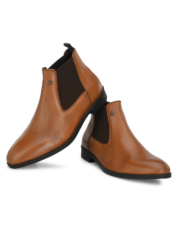 Franco Leone Chelsea boots Men