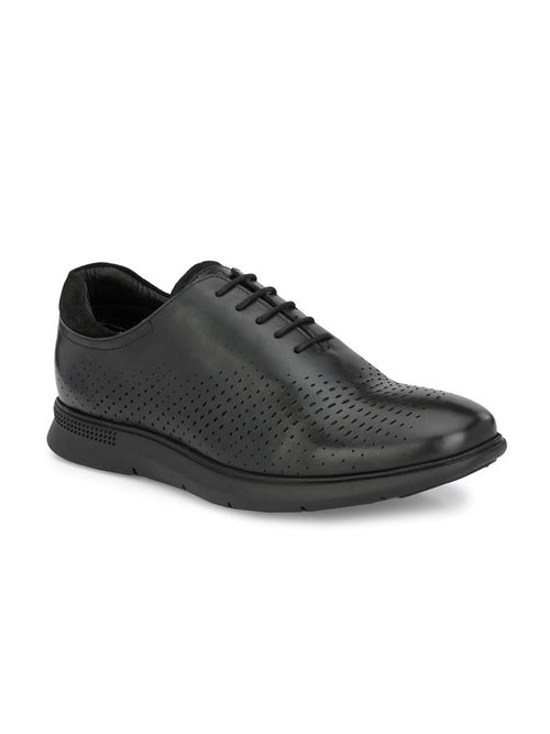 Franco Leone Lace-up Men