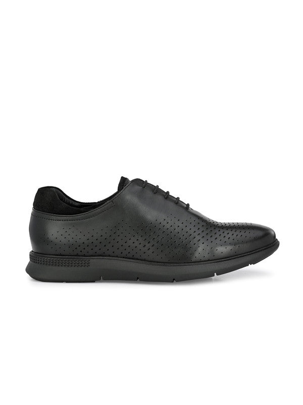 Franco Leone Lace-up Men