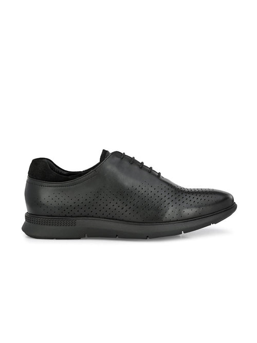 Franco Leone Lace-up Men