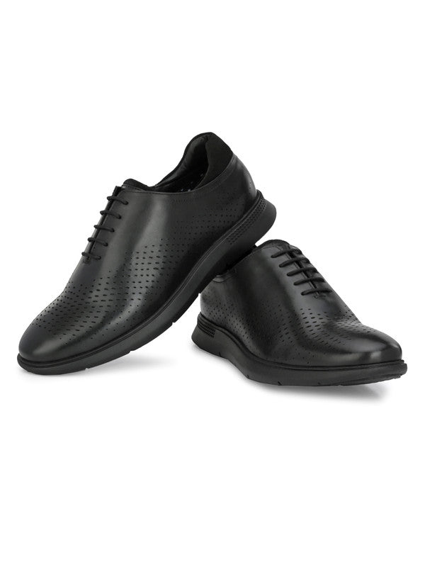 Franco Leone Lace-up Men