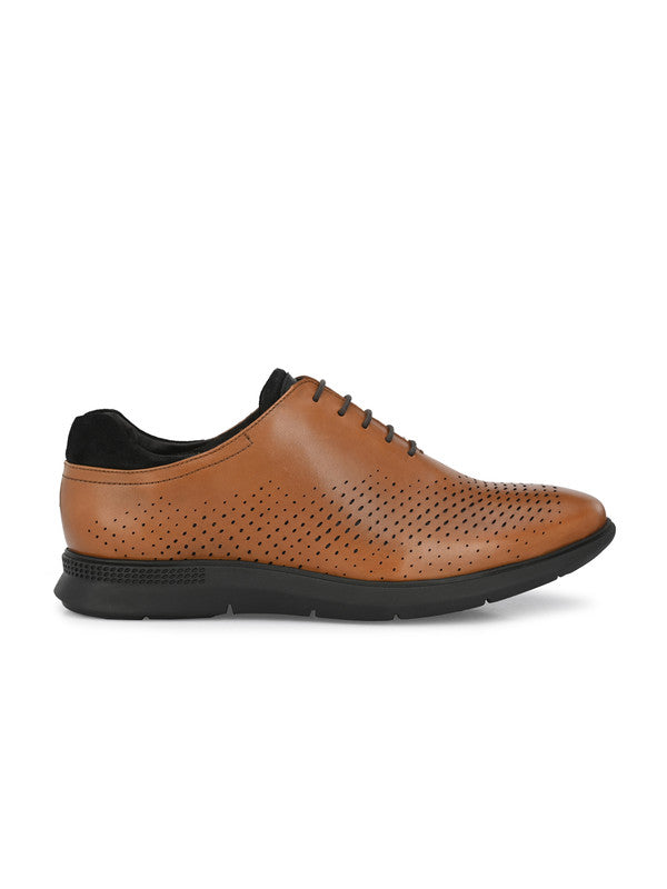 Franco Leone Lace-up Men