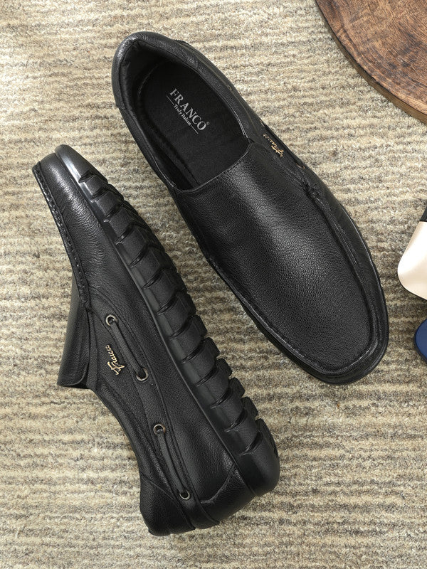 Franco leone Loafer Men