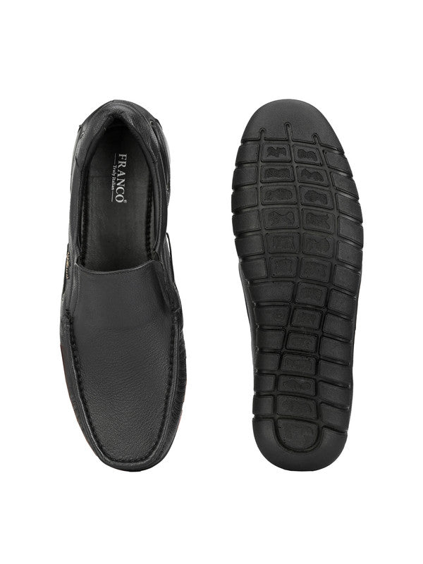 Franco leone Loafer Men