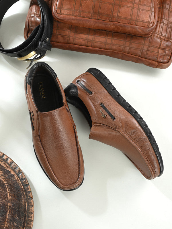 Franco leone Loafer Men