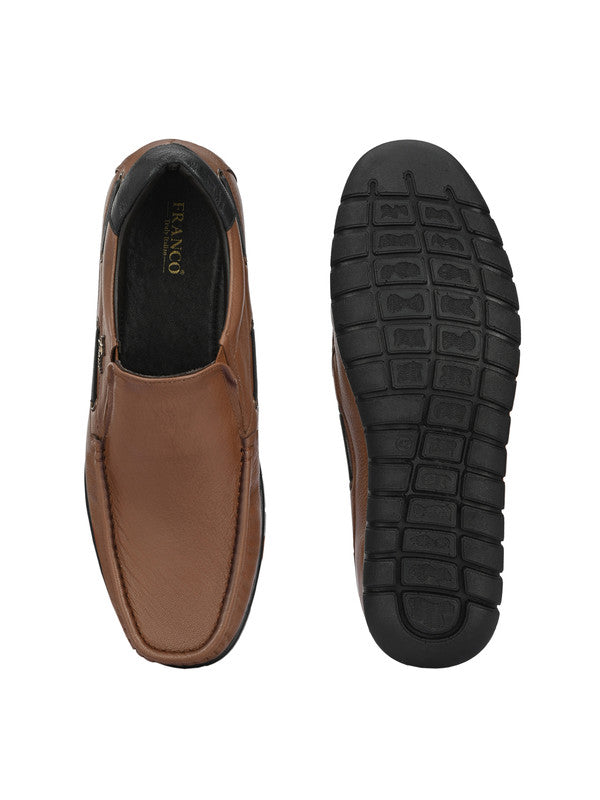 Franco leone Loafer Men
