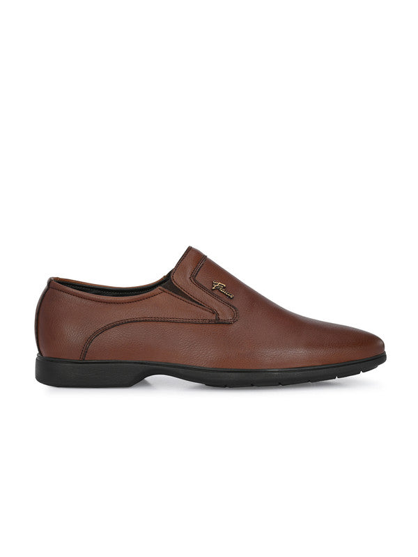 Franco Leone Slip On Men