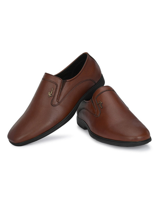 Franco Leone Slip On Men